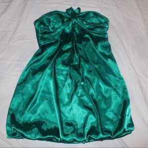 XSCAPE petite dress